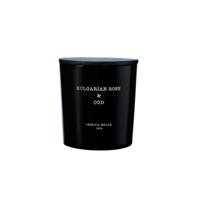 Bulgarian Rose &amp; Oud 3 Wick XL Candle