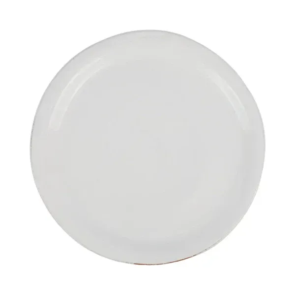 Cucina Fresca Dinner Plate Bianco