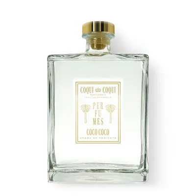 Coqui Coqui Diffuser - Coco Coco