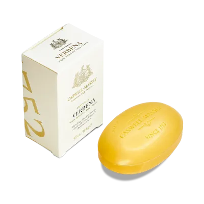 Verbena Bar Soap