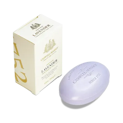 Lavender Bar Soap