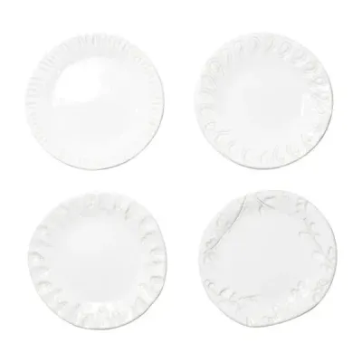Incanto Canape Plate