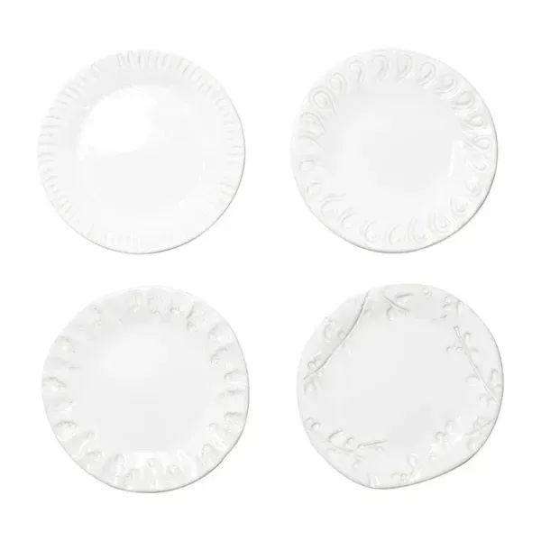 Incanto Canape Plate