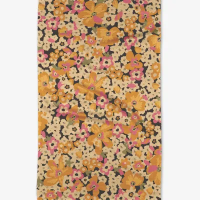 Beloved Bunch Tea Towel