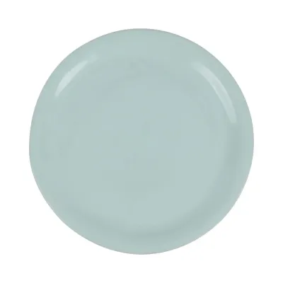 Cucina Fresca Dinner Plate Aqua
