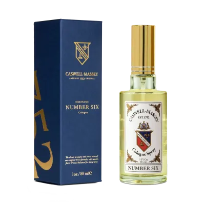 No 6 Cologne 88 ml