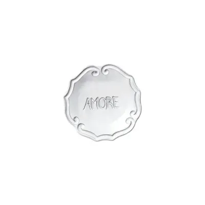 Incanto Amore Plate
