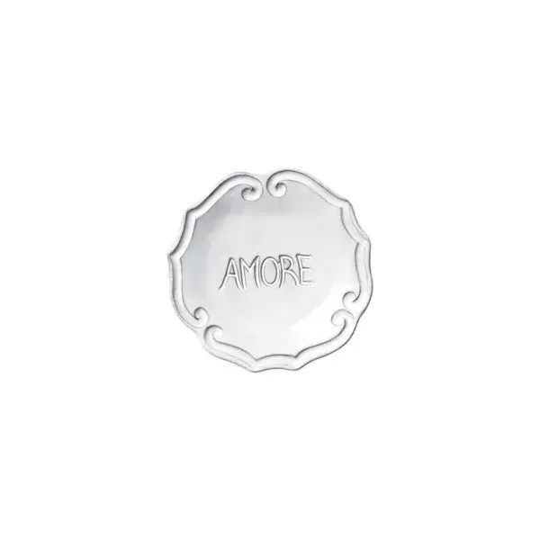 Incanto Amore Plate