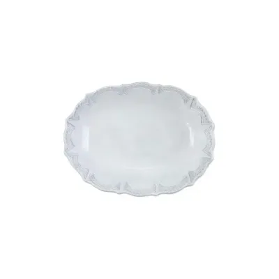 Incanto Small Lace Serving Bowl