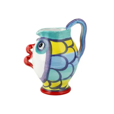 Mini Fish Pitcher