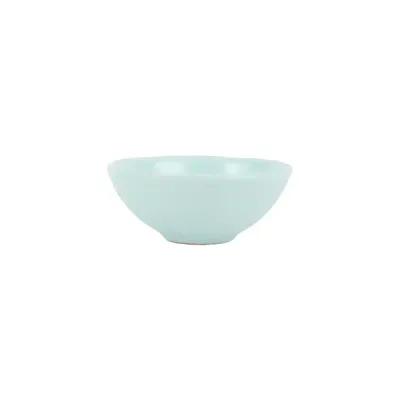 Cucina Fresca Dipping Bowl Aqua