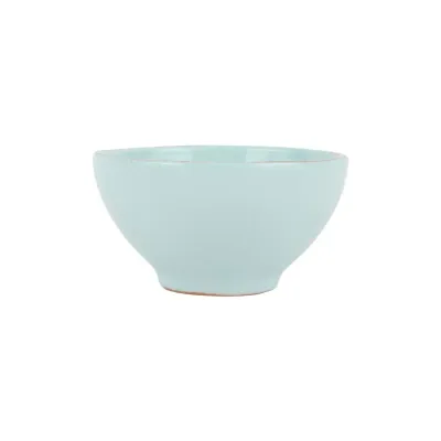 Cucina Fresca Cereal Bowl Aqua