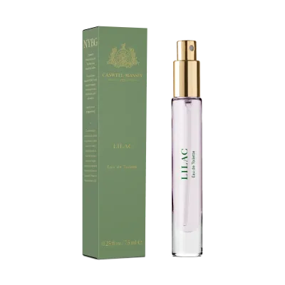 Lilac Eau De Toilette 7.5ml