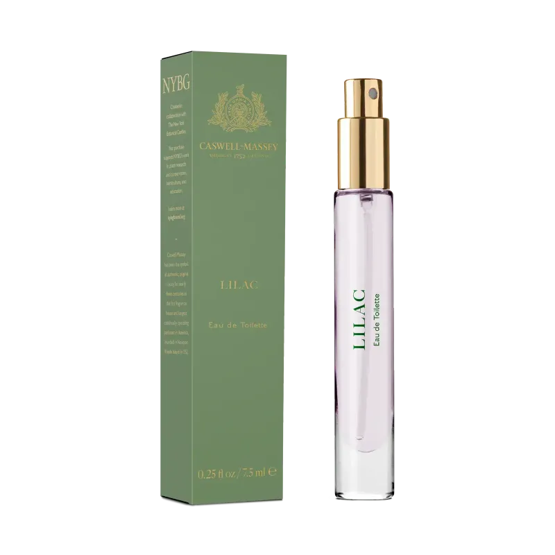 Lilac Eau De Toilette 7.5ml
