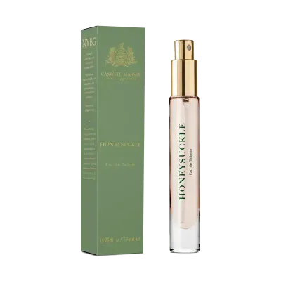 Honeysuckle Eau De Toilette 7.5ml