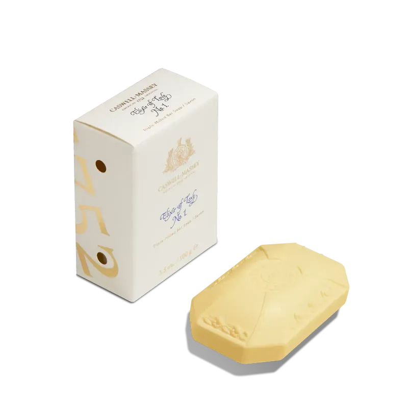 Elixir of Love Luxury Bar Soap