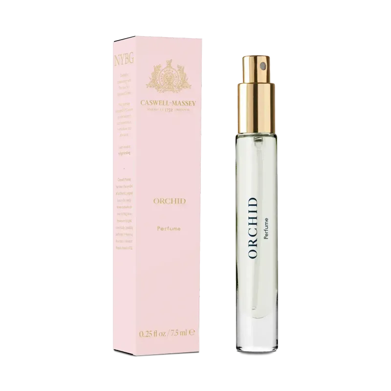 Orchid Perfume 7.5ml