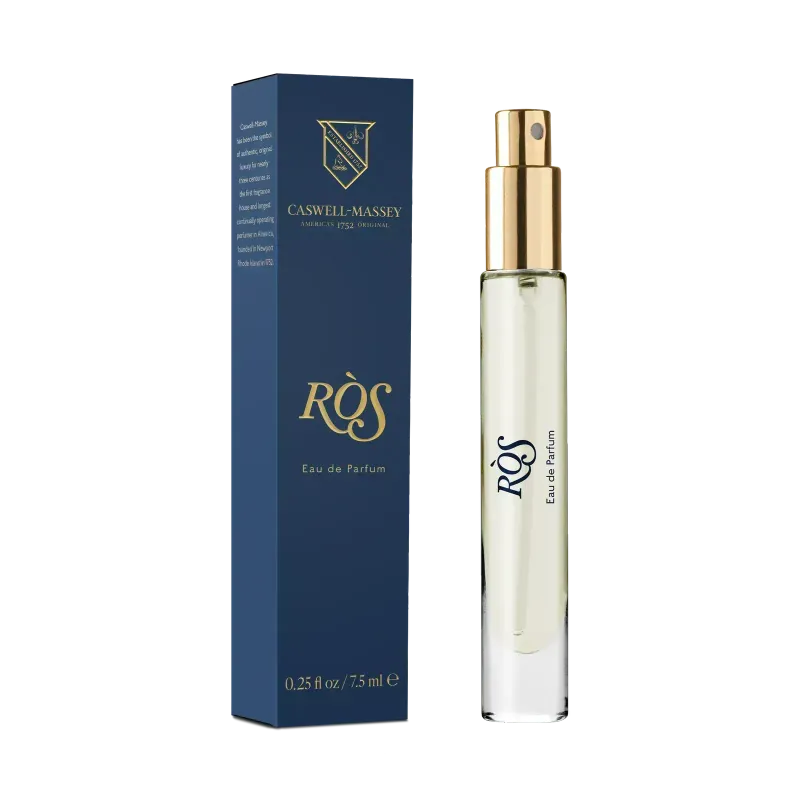 ROS Eau De Parfum 7.5ml