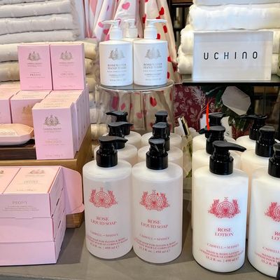 Hand &amp; Body Lotion