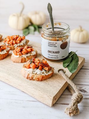 Taste of the Okanagan