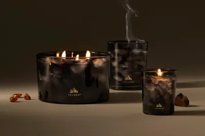 Noir Woods