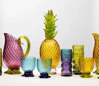 Iannazi Glass Design