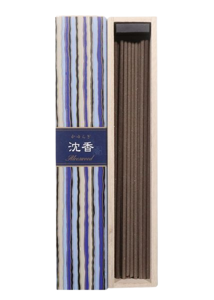 Aloeswood Incense