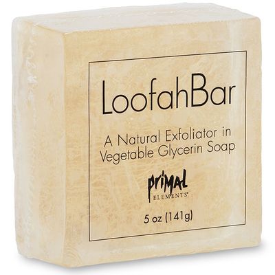 Loofah Soap - Salted Lemonade