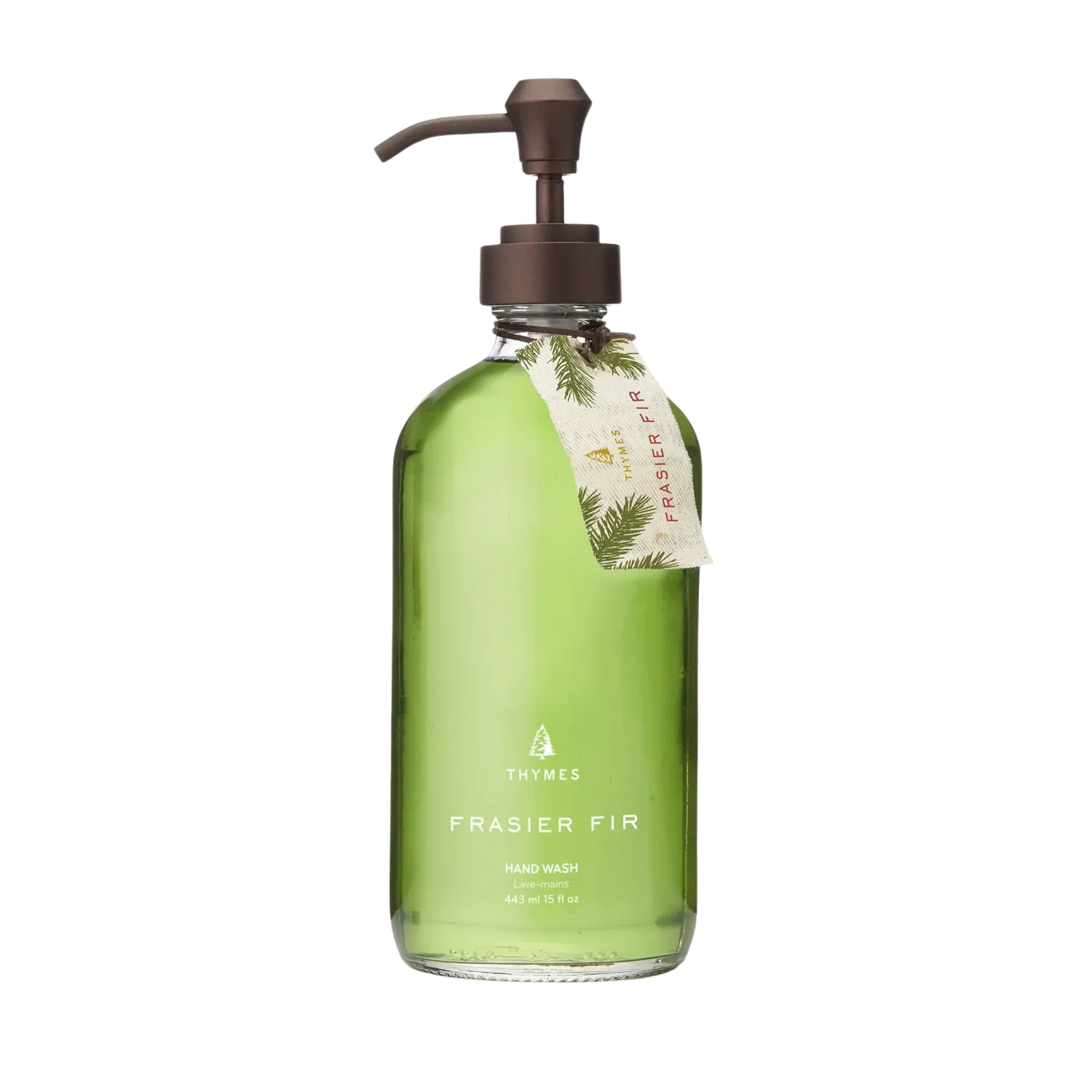 Frasier Fir Hand Wash Large