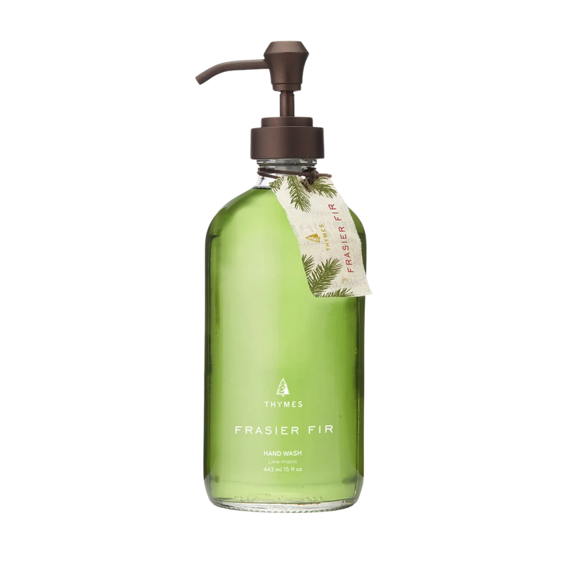 Frasier Fir Hand Wash Large