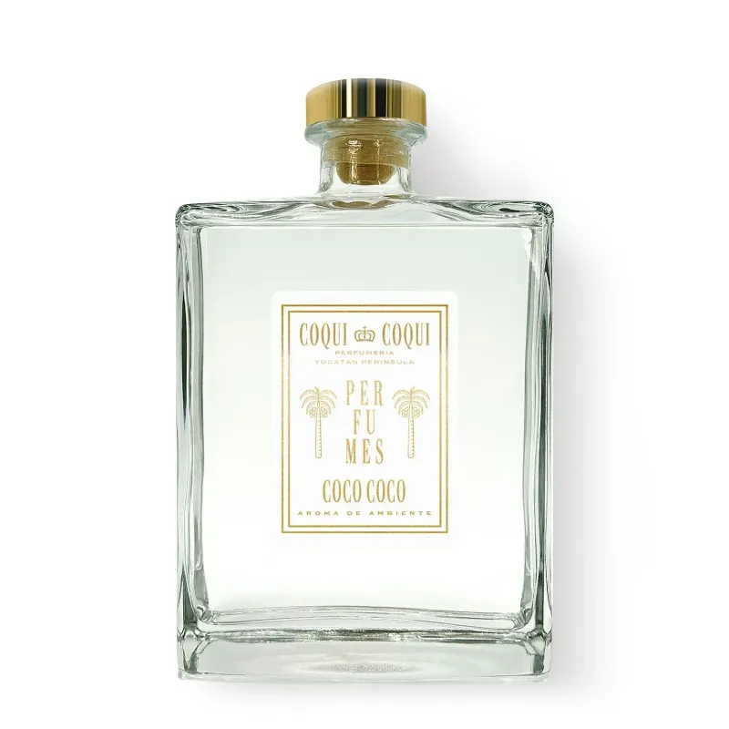 Coqui Coqui Diffuser - Coco Coco
