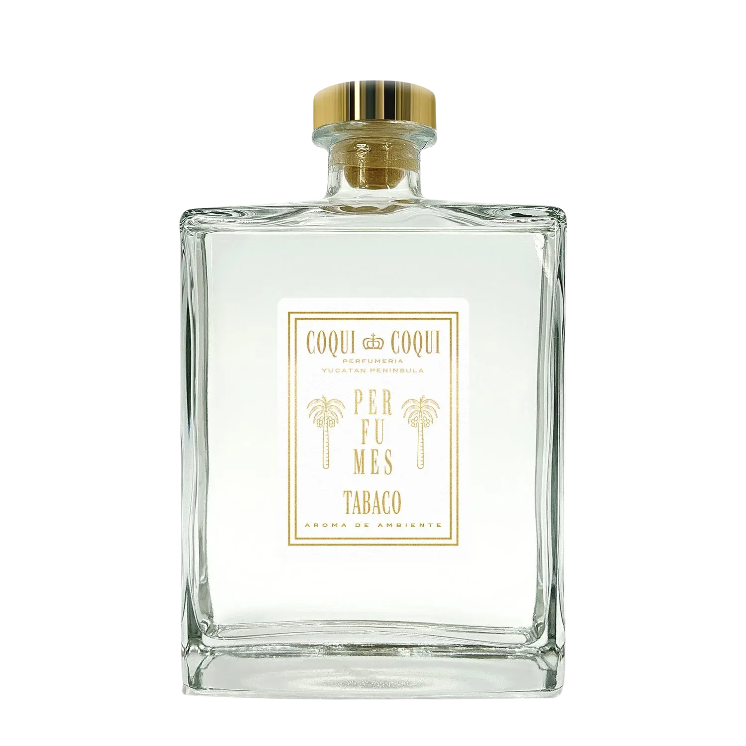 Coqui Coqui Diffuser - Tabaco