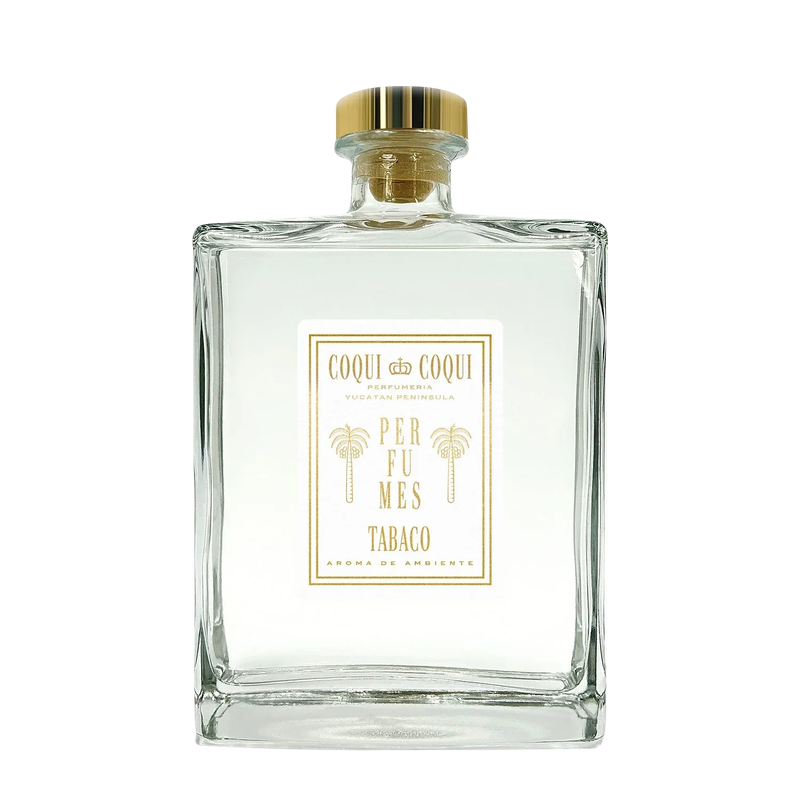Coqui Coqui Diffuser - Tabaco