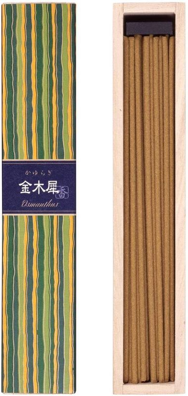 Osmanthus Incense