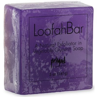Loofah Soap - French 75