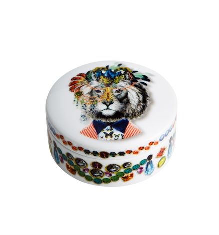 Love Who You Want Box Jungle King