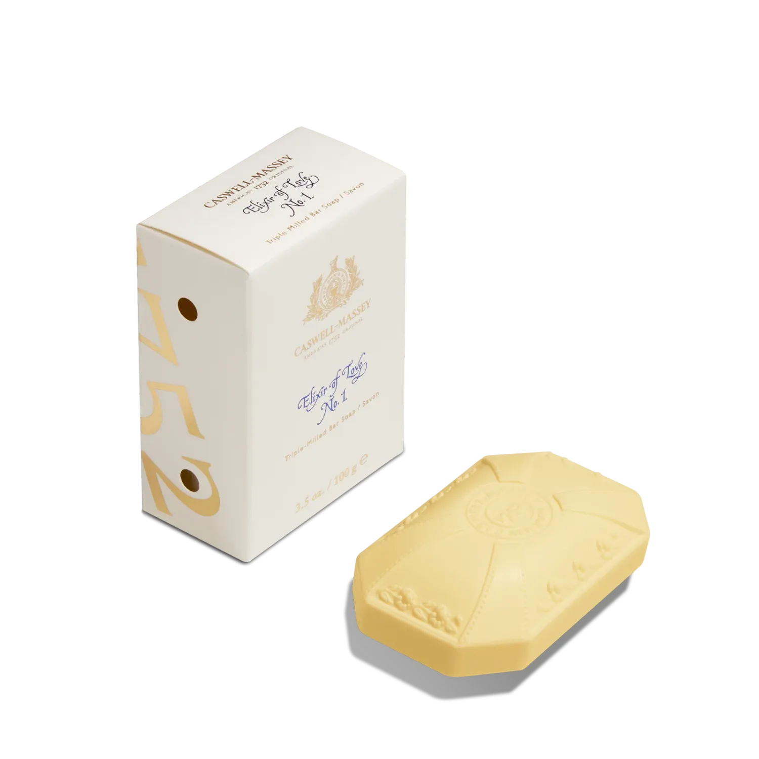 Elixir of Love Luxury Bar Soap