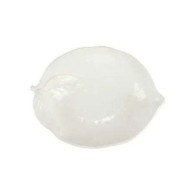 Figural Lemon Bowl
