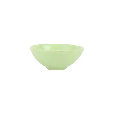 Cucina Fresca Dipping Bowl Pistachio
