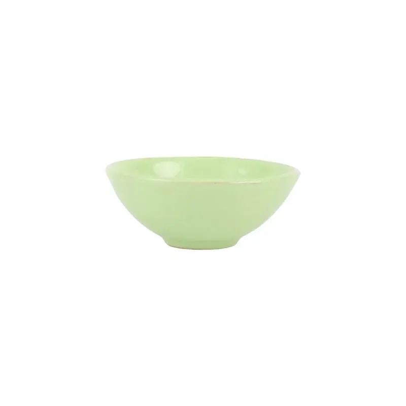 Cucina Fresca Dipping Bowl Pistachio