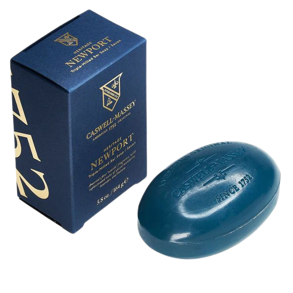 Newport Bar Soap