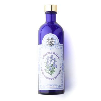 Large Lavender Water