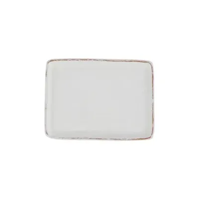Cucina Fresca Rectangular Tray Bianco