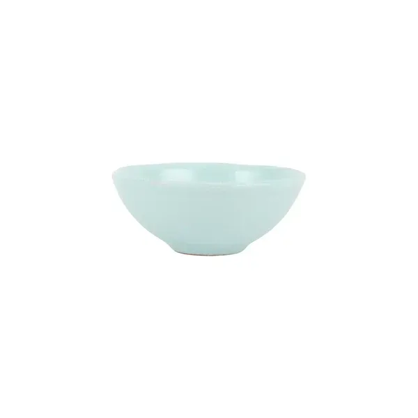 Cucina Fresca Dipping Bowl Aqua
