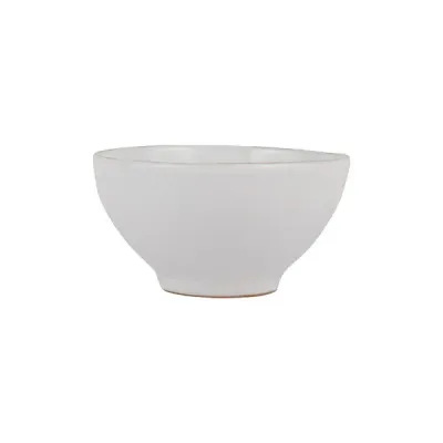 Cucina Fresca Cereal Bowl Bianco