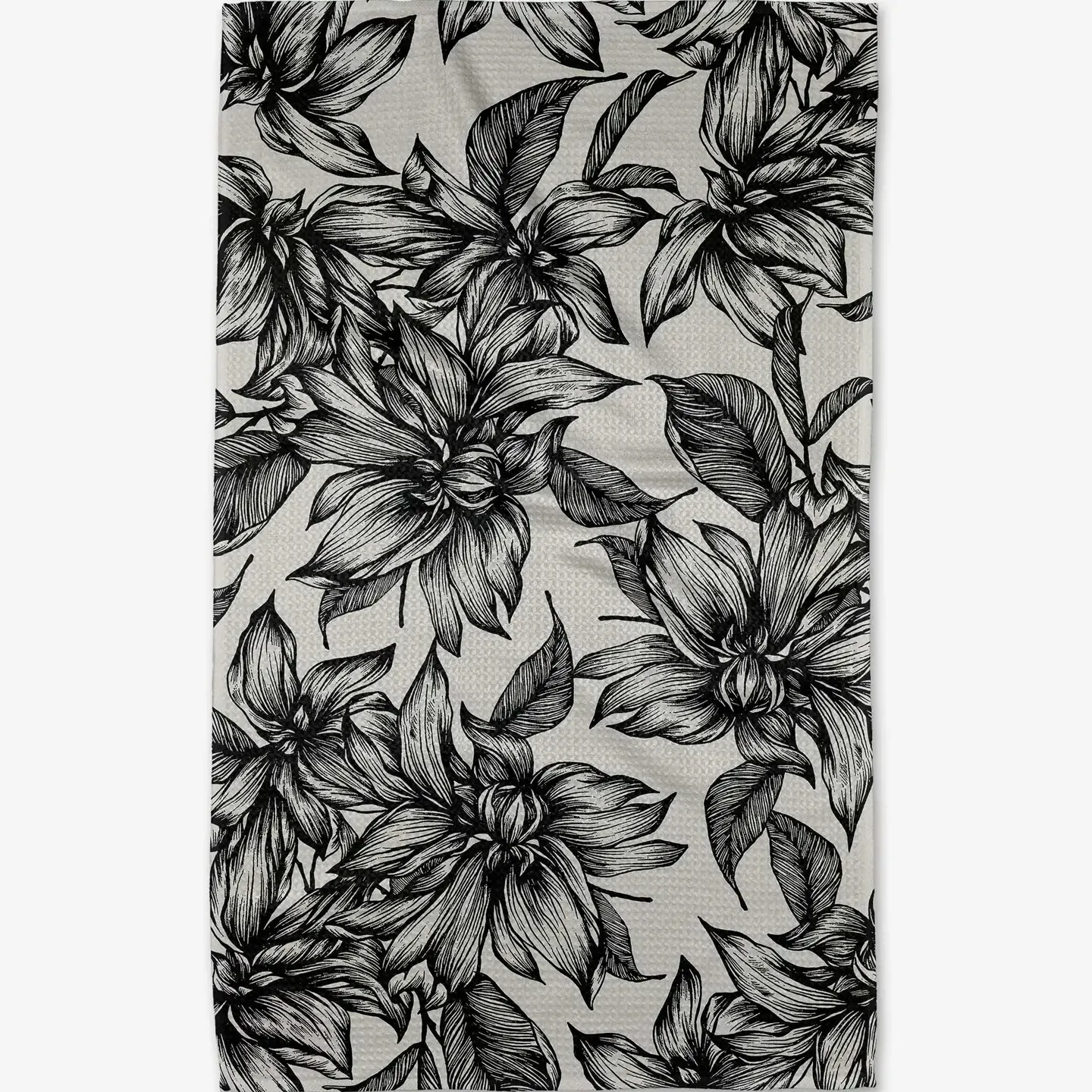 Catnap Tea Towel