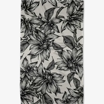 Catnap Tea Towel