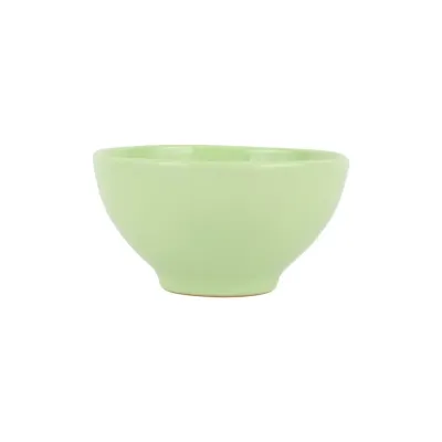 Cucina Fresca Cereal Bowl Pistachio
