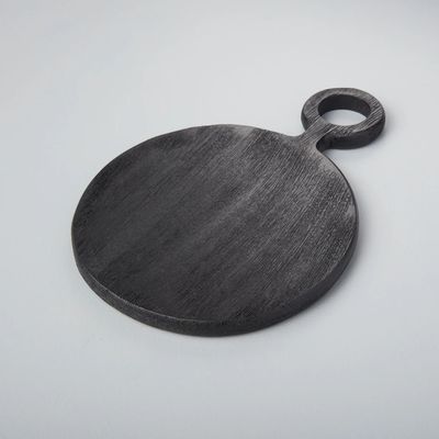 Mini Board Round