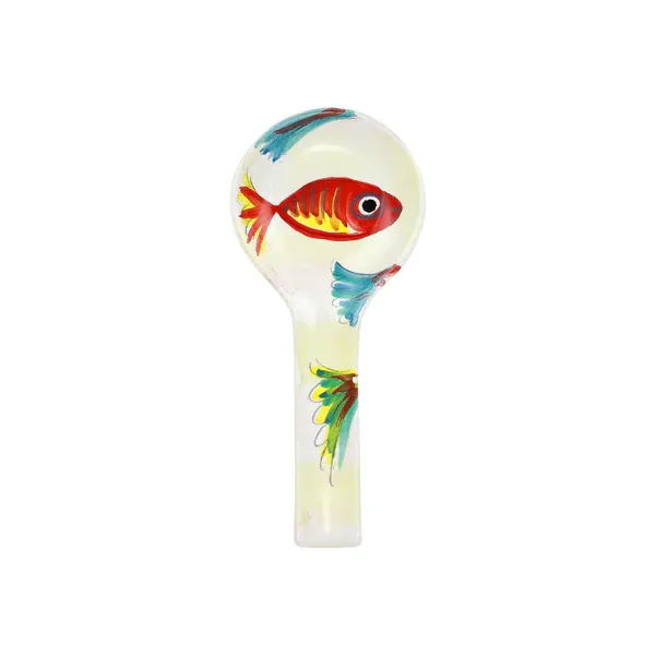 Fish Spoon Rest